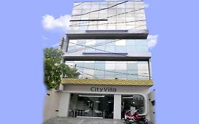 City Villa Jakarta