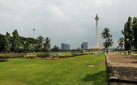 City Villa Jakarta