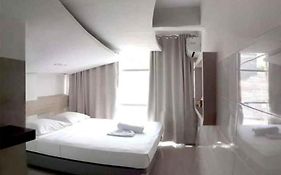 City Villa Jakarta
