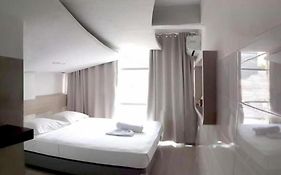 City Villa Jakarta