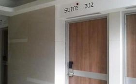City Villa Jakarta